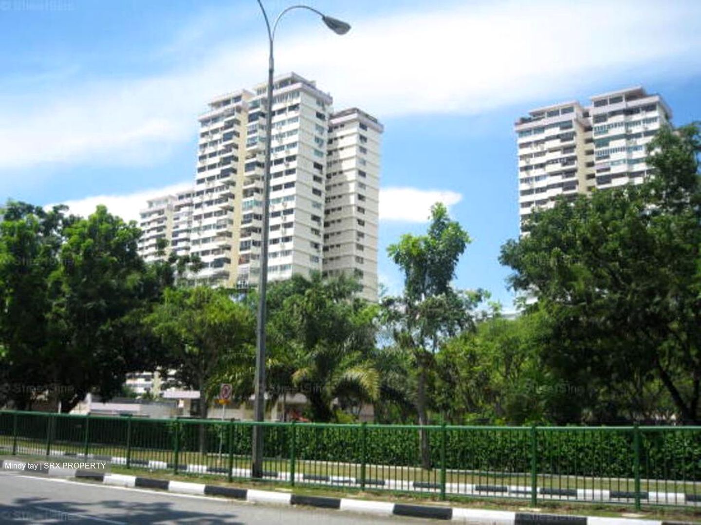 Laguna Park (D15), Apartment #497201881